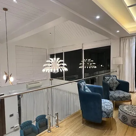 Sea Nest Villa